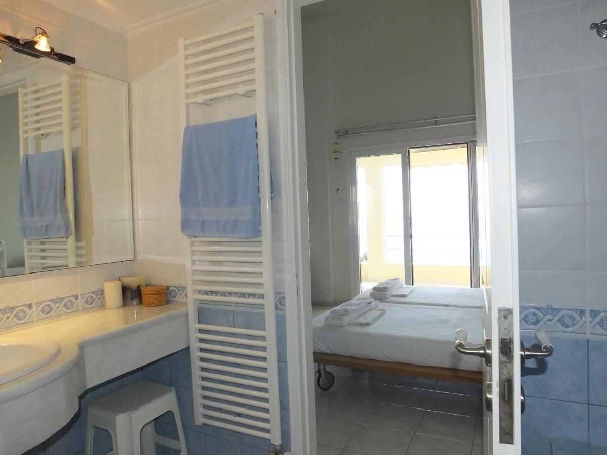 אגיוס גורדיוס Villa Alibertini מראה חיצוני תמונה